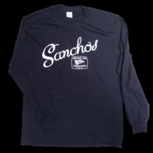 Long Sleeve T