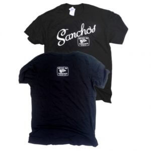 Sanchos T-Shirt