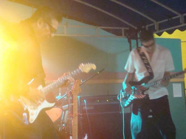 River City Slims & The Rhythm Kings