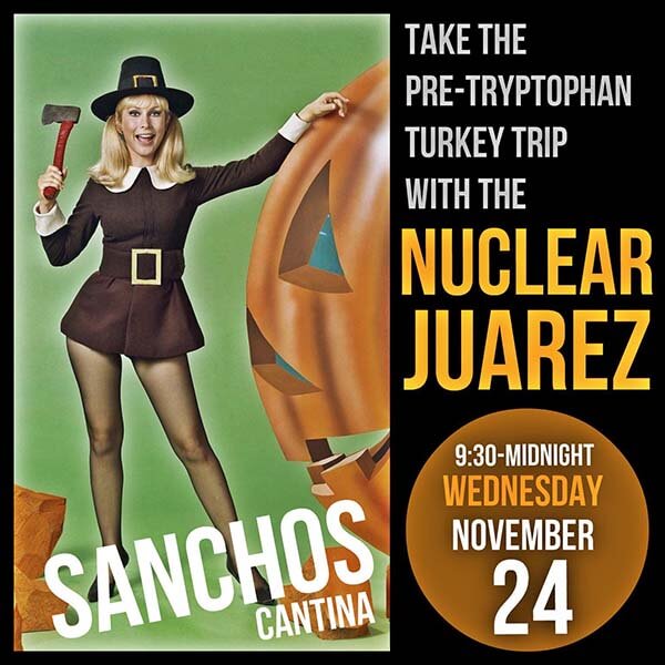 Nuclear Juarez