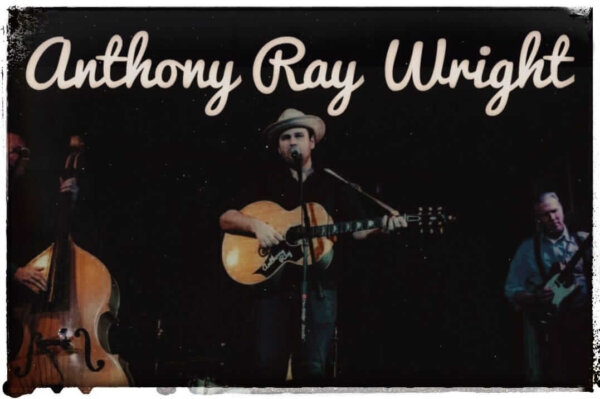 Anthony Ray Wright