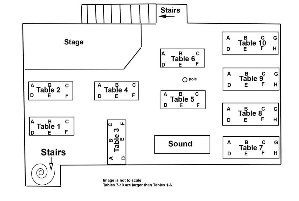 Skyline Deck Seating