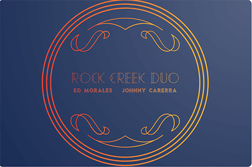 Rock Creek Duo