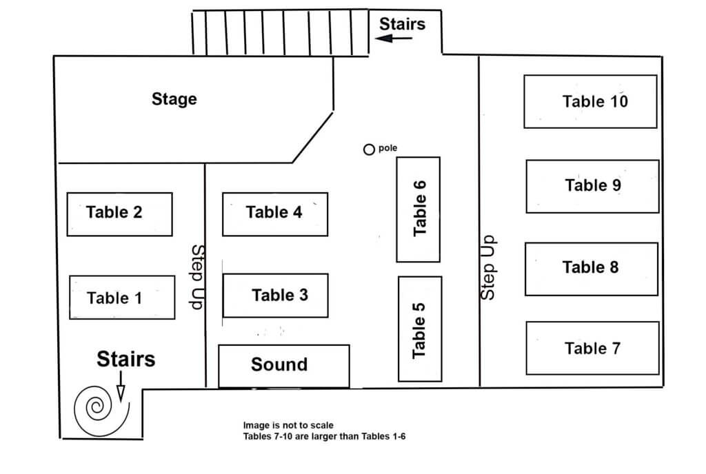Sanchos Skyline Deck Seating