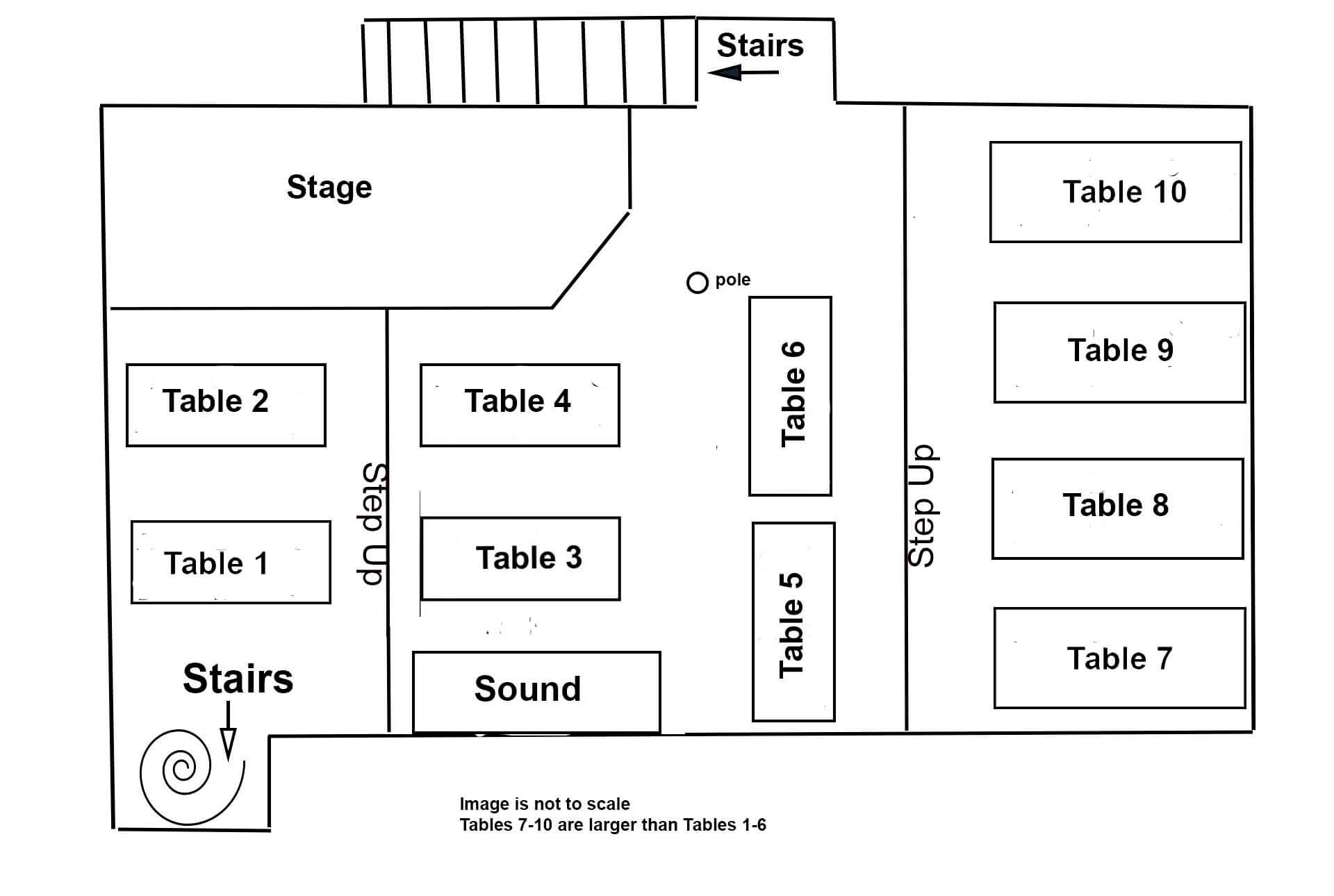 Sanchos Skyline Deck Seating