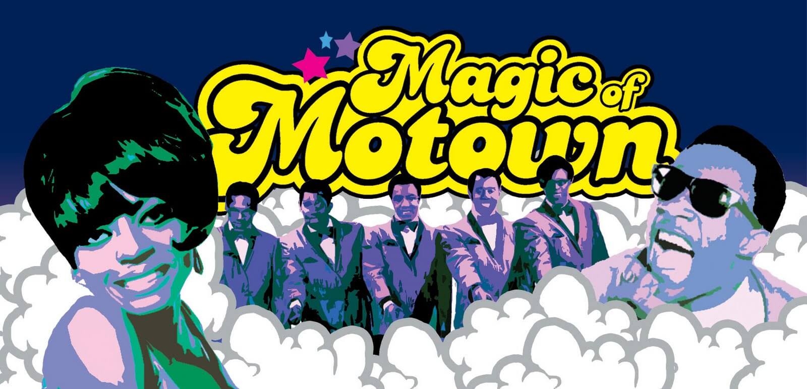 Motown Magic