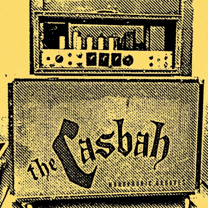 DJ Casbah