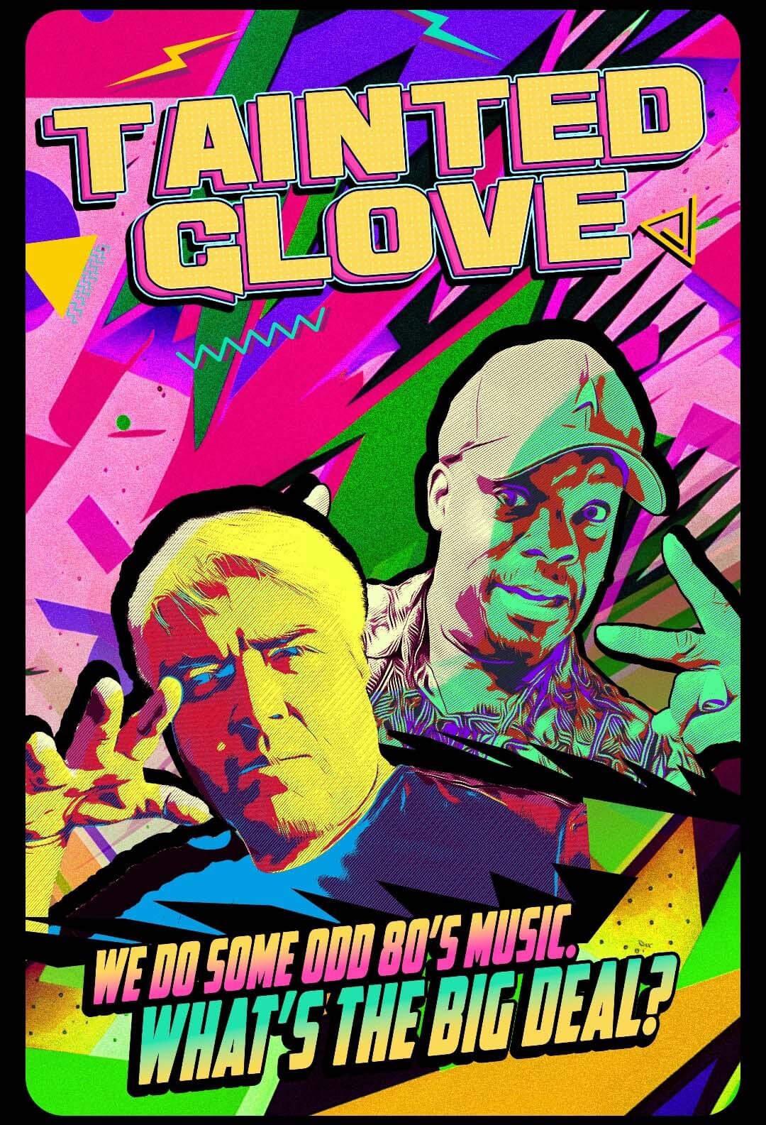Tainted Glove
