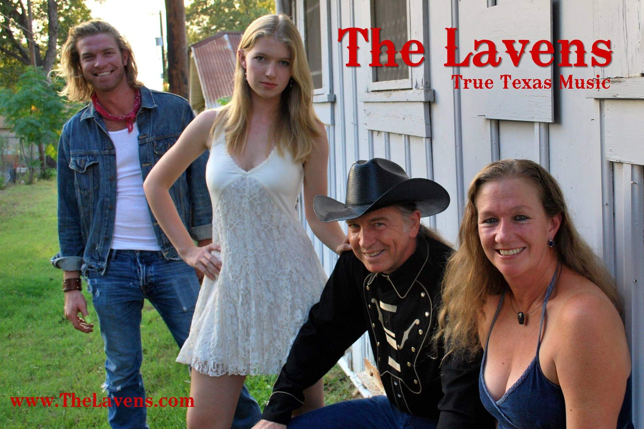 The Lavens