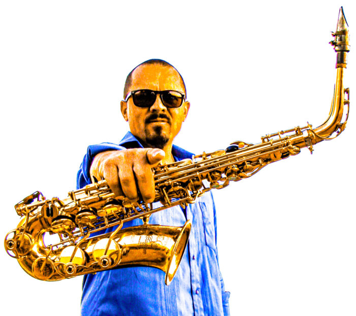 Noah Peterson Soul Tet